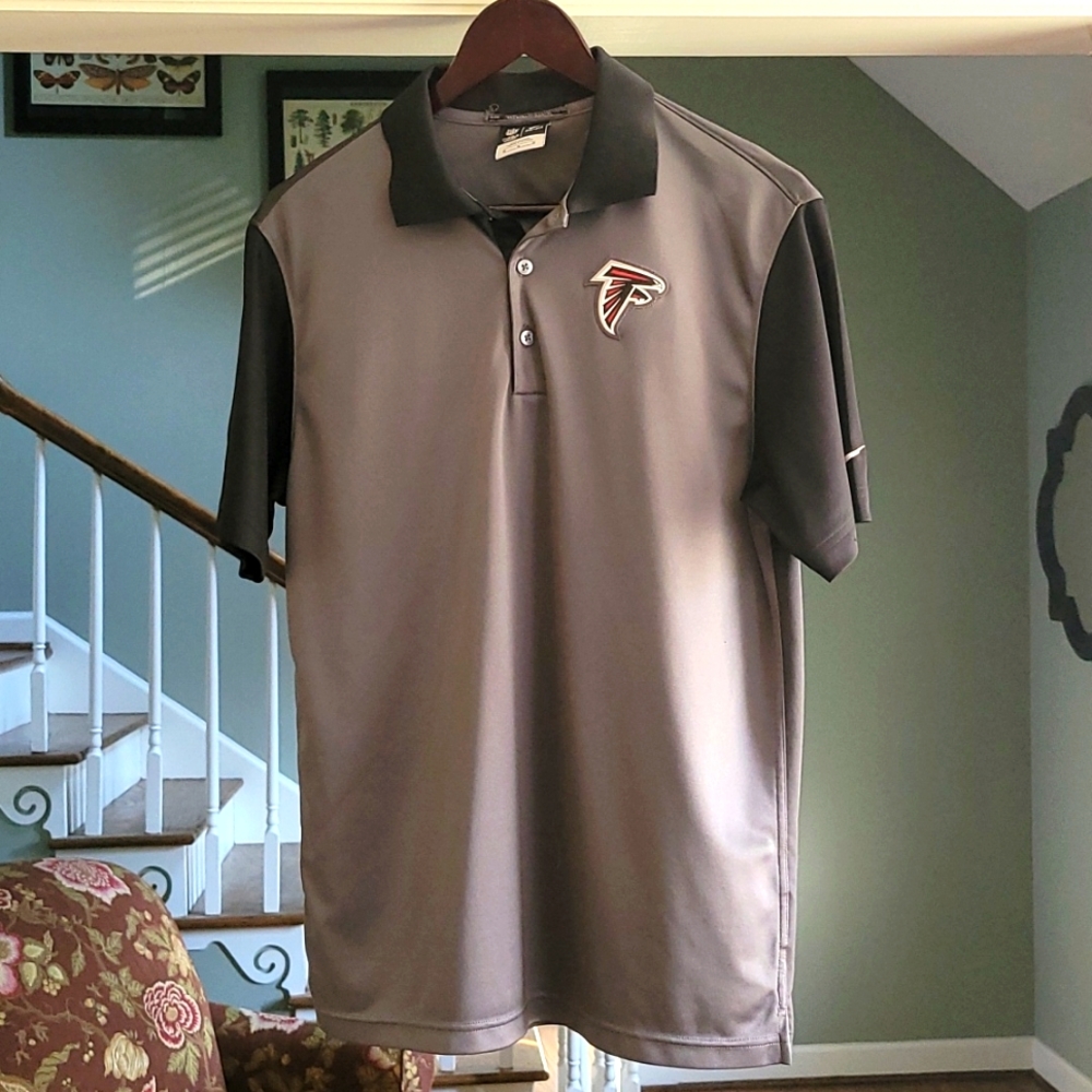Atlanta Falcons Polo.